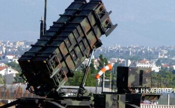 «Ασπίδα του Αχιλλέα»: Σήμερα στο Ισραήλ οι υπογραφές