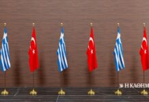Πολεμικά σενάρια ανακυκλώνουν τα ΜΜΕ της Τουρκίας
