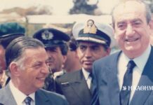 Κ. Μητσοτάκης: Ο Ι. Βαρβιτσιώτης σφράγισε την εξέλιξη της Μεταπολίτευσης