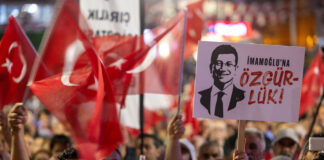 Τουρκία: Έως 23 χρόνια κάθειρξη σε 5 αντιπολιτευόμενους δημάρχους