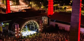 Δήμος Αθηναίων: Ο Σεπτέμβριος παίζει δυνατά στην Τεχνόπολη