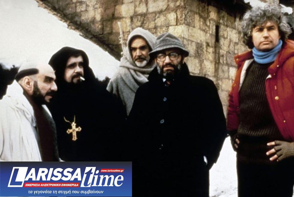 Film at Lincoln Center: Όταν οι βιβλιοθήκες γίνονται θρίλερ