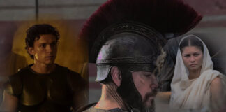 Τι μας έμαθε το διεθνές box office την πρώτη εβδομάδα για την «Οδύσσεια»