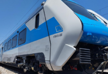 Θεσσαλονίκη: Εκτροχιάστηκε βαγόνι αμαξοστοιχίας που μετέφερε καύσιμα