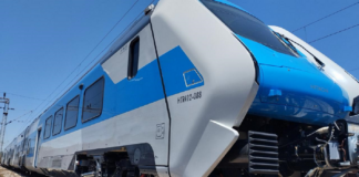 Θεσσαλονίκη: Εκτροχιάστηκε βαγόνι αμαξοστοιχίας που μετέφερε καύσιμα