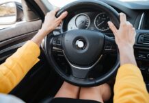 Τέλος στα πανίσχυρα αυτοκίνητα για τους νέους οδηγούς στη Γαλλία