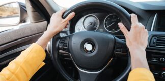 Τέλος στα πανίσχυρα αυτοκίνητα για τους νέους οδηγούς στη Γαλλία