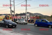 Θανατηφόρο τροχαίο στη λεωφόρο Πόρτο Ράφτη – Ένας νεκρός και ένας τραυματίας