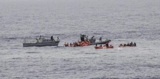 Τυνησία: Τουλάχιστον 13 αγνοούμενοι σε ναυάγιο σκάφους με μετανάστες