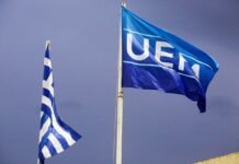 UEFA: Η ΑΕΚ έφερε την Ελλάδα μια ανάσα από την Τσεχία