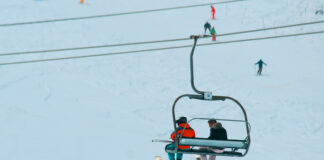 Coolcation: Αν βαρεθήκατε τα 40άρια, αυτή είναι η νέα τάση που πρέπει να γνωρίζετε