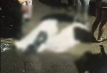Βενεζουέλα: 3 νεκροί, ανάμεσά τους 2 ανήλικες, από έντονες βροχοπτώσεις