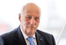 Πέθανε ο βασιλιάς της Νορβηγίας Χάραλντ