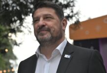 Χαρδαλιάς: Θωρακίζουμε αντιπλημμυρικά και το Παλαιό Φάληρο