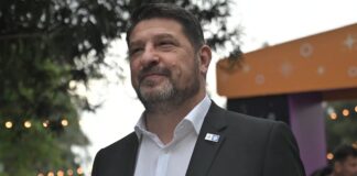 Χαρδαλιάς: Θωρακίζουμε αντιπλημμυρικά και το Παλαιό Φάληρο