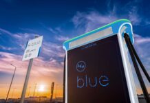 ΔΕΗ blue – Visa: Νέα καλοκαιρινή προσφορά με επιβράβευση έως 18€ τον μήνα για τη φόρτιση ηλεκτρικών οχημάτων