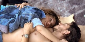 Ευγενία Ξυγκόρου και Νικόλας Χαλκιαδάκης ζουν έναν παράφορο έρωτα