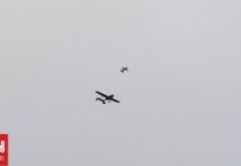 Ρωσία: Για πρώτη φορά drones χτύπησαν τις περιοχές παραγωγής φυσικού αερίου στη βόρεια Σιβηρία