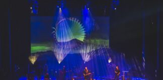 The Great Gig: Tο καθηλωτικό οπτικοακουστικό αφιέρωμα στους Pink Floyd επιστρέφει στη Θεσσαλονίκη, στη μονή Λαζαριστών