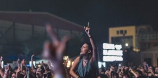 Θεσσαλονίκη: Το Street Mode Festival επιστρέφει στις 12 και 13 Σεπτεμβρίου