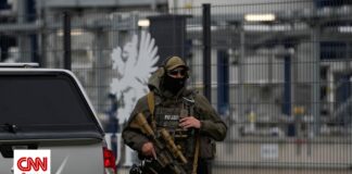 Γερμανία: Έρευνα για φωτιά σε υποσταθμό ηλεκτρικής ενέργειας – 21 εκρηκτικοί μηχανισμοί στη Σαξονία