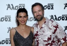 «Γεννιούνται… θαύματα»: Μόλις μαθεύτηκε το ευχάριστο για την Τόνια Σωτηροπούλου – Η ανάρτηση του Μαραβέγια που έκανε τους πάντες να εύχονται