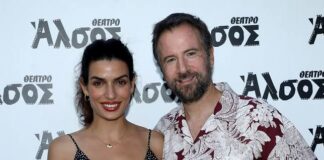 «Γεννιούνται… θαύματα»: Μόλις μαθεύτηκε το ευχάριστο για την Τόνια Σωτηροπούλου – Η ανάρτηση του Μαραβέγια που έκανε τους πάντες να εύχονται