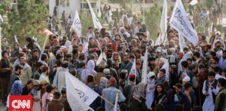 Αφγανιστάν: Οι Ταλιμπάν απαγορεύουν τις διαδηλώσεις στη χώρα- «Απόφαση σύμφωνη με τον ισλαμικό νόμο»