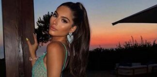 Η κόρη του… Μίδα η Δέσποινα Γιαννακοπούλου: Ανέβασε φώτο μέσα στο υπερπολυτελές γιοτ που κάνει διακοπές κι όλοι έπαθαν πλάκα με την… χλίδα