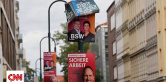 Κρίσιμες κάλπες στη Γερμανία: Το ακροδεξιό AfD διεκδικεί την εξουσία στο κρατίδιο Σαξονία – Ανχαλτ