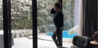 Για 1η φορά στη δημοσιότητα μετά τον θάνατό του; Έτσι είναι μέσα το σπίτι του Γιώργου Μαζωνάκη στη Βούλα, φωτογραφίες από το εσωτερικό του