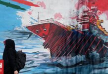Το Ιράν απειλεί να πλήξει αμερικανικές βάσεις αν χτυπηθούν δεξαμενόπλοιά της