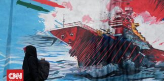 Το Ιράν απειλεί να πλήξει αμερικανικές βάσεις αν χτυπηθούν δεξαμενόπλοιά της