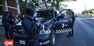 Μεξικό: Κατασχέθηκαν 210 όπλα που εισήχθησαν παράνομα από το Τέξας