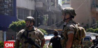 Λίβανος: Kαλεί τις ΗΠΑ να δράσουν απέναντι στο Ισραήλ μετά τις νέες επιθέσεις με επτά νεκρούς