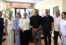 Ο Δήμος στηρίζει το Κοινωνικό Φροντιστήριο