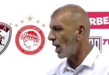 Οφρυδόπουλος: «Όταν δέχεσαι ένα τέτοιο γκολ…» (Video)