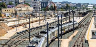 Τραγωδία στην Κόρινθο: Άνδρας ανασύρθηκε νεκρός από τον Προαστιακό