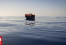 Ναυάγιο στα Κανάρια Νησιά: Πάνω από 80 πρόσφυγες και μετανάστες νεκροί