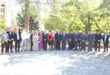 Η Λάρισα γιορτάζει τα 145 χρόνια από την απελευθέρωση της