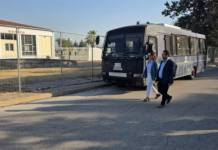 Αρνήθηκαν τις κατηγορίες και οι 36 κατηγορούμενοι
