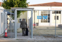 Δίκη Τεμπών: «Βιώσαμε τον θάνατο πολλές φορές»