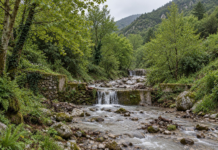 Νέα αντιπλημμυρική ασπίδα με έργα 123 εκατ. ευρώ