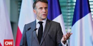Η Φινλανδία θα ενταχθεί στην πρωτοβουλία πυρηνικής αποτροπής του Εμανουέλ Μακρόν