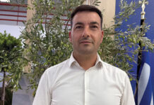 Με νέες εγκαταστάσεις υποδέχεται την ελιά η ΕΑΣ Καβάλας