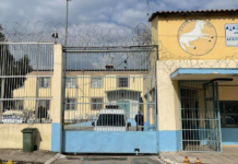 Ασφυξία στις φυλακές Λάρισας, 773 κρατούμενοι για 554 θέσεις