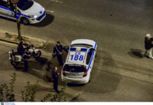 Θεσσαλονίκη: Συνελήφθη 24χρονος που «σανίδωσε» μοτοσικλέτα
