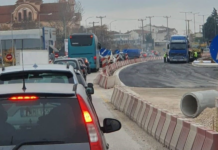 Ο νέος χάρτης θορύβου και οι κάτοικοι που ζουν στα “κόκκινα”