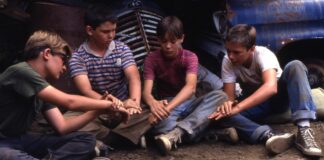 Το «Σινεμά στις Γειτονιές» κάνει την πρώτη του στάση στον Αστικό Αμπελώνα της Θεσσαλονίκης
