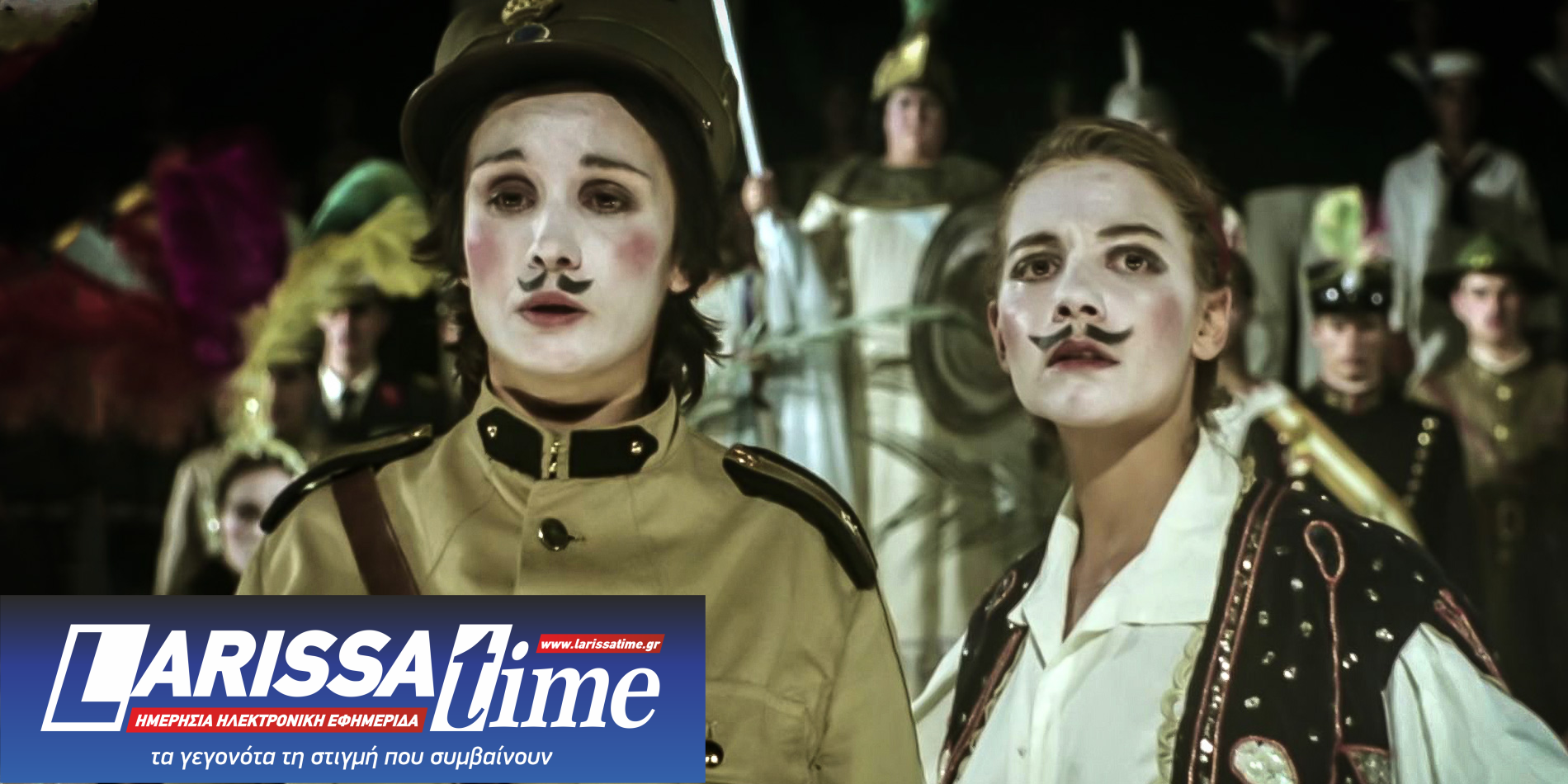 ERTFLIX: Αφιέρωμα «1922 – Μικρασιατική Καταστροφή»: Από σήμερα, Δευτέρα 14/9 έως και την Τετάρτη 30/9